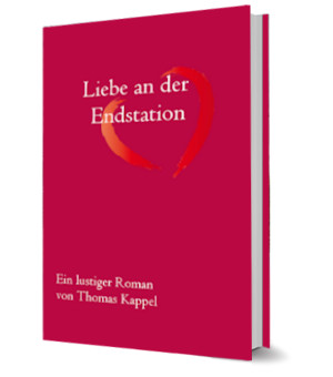 Liebe an der Endstadtion